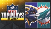NEXT Trending Image: Ravens vs. Dolphins Highlights, Score: Lamar Jackson Throws 4 TDs in Return
