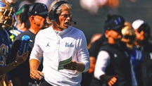 NEXT Trending Image: Who is Jerry Neuheisel? Meet UCLA's Offensive Playcaller Who Stunned Penn State