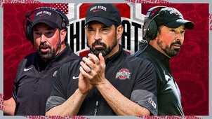 BIG TEN Trending Image: The Ohio State Blueprint: How Patience Builds a Powerhouse