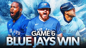 TORONTO BLUE JAYS Trending Image: 4 Takeaways From the Blue Jays’ ALCS Game 6 Win Over the Mariners