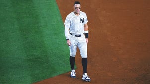 NEXT Trending Image: 'Didn't Execute.' 'It's Brutal.' Yankees at a Loss After Early October Exit