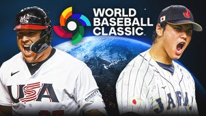 WORLD BASEBALL CLASSIC Trending Image: FOX Sports to Air 2026 World Baseball Classic, Including March 17 Championship