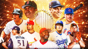 HOUSTON ASTROS Trending Image: Ranking the 25 World Series Champions Since 2000
