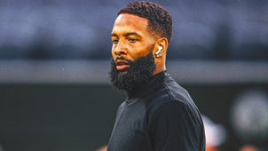 NEW YORK GIANTS Trending Image: NFL Suspends Odell Beckham Jr., Free-Agent WR Accepts 6-Game Penalty