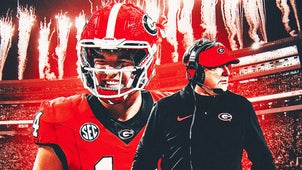 NEXT Trending Image: 4 Takeaways from No. 9 Georgia's Statement Win Over No. 5 Ole Miss