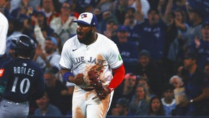 NEXT Trending Image: 2025 MLB Odds: $93, 4-Leg Parlay Cashes for $100k After Blue Jays Clinch AL