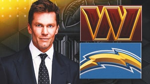 NEXT Trending Image: Commanders vs. Chargers Highlights: Washington Cruises to Victory