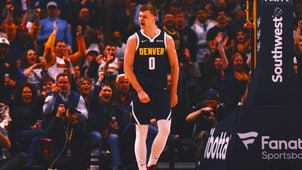 INDIANA PACERS Trending Image: 2025 NBA Preseason Buzz: Nuggets, Christian Braun Ink 5-Year, $125M Extension