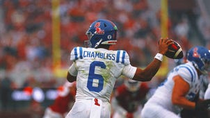 NEXT Trending Image: 4 Takeaways From Ole Miss' SEC Win Over Oklahoma