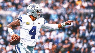NEXT Trending Image: 2026 NFL Preseason Odds Week 1: Lines, Spreads For All 16 Games