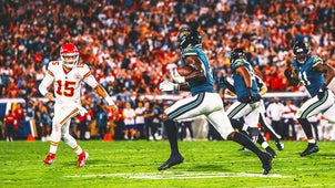 NEXT Trending Image: ‘We Put the League on Notice’: Jaguars Show How Far They've Come With Win Over Chiefs