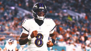 BALTIMORE RAVENS Trending Image: Baltimore Ravens Over/Under Win Total: Can BAL Eclipse 11 Wins?