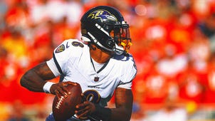 CINCINNATI BENGALS Trending Image: 2026 NFL Odds: Rams, Ravens Favored To Be No. 1 Seeds