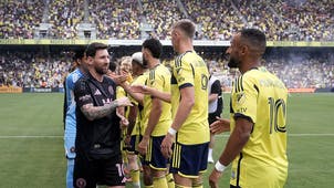 NEXT Trending Image: 2025 MLS Playoff Bracket, Schedule, Scores