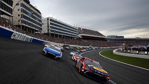 NEXT Trending Image: 2025 NASCAR Charlotte Entry List: All 37 drivers for Bank of America ROVAL 400