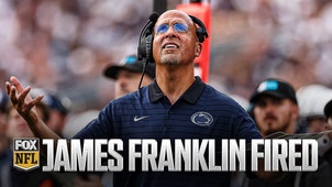 NEXT Trending Image: Penn State Fires Longtime HC James Franklin After Disastrous 3-3 Start