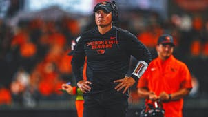 NEXT Trending Image: Oregon State Fires HC Trent Bray After 0-7 Start, Its Worst Since 1991