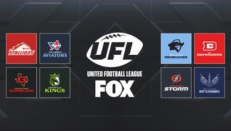 Next Story Image: 'Football Craze That's Second to None': United Football League Unveils New Franchises