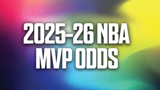 Next Story Image: 2025 NBA MVP Odds: International Superstars Dominating Oddsboard Early On