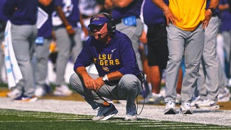 Next Story Image: How Much in Brian Kelly's Buyout? LSU’s Path Forward Carries a Hefty Price Tag