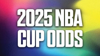 Next Story Image: 2025 NBA Cup Odds: Thunder, Knicks Favored in Semis; SGA Expected to Win MVP