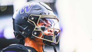 Next Story Image: Washington QB Demond Williams Jr. Reverses Course, Returns to Huskies
