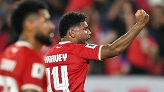 4 Takeaways From The U.S. Men's Team's 1-1 Draw With Ecuador