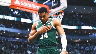 Next Story Image: 2025 NBA Preseason Buzz: Knicks Almost Acquired Giannis Antetokounmpo?
