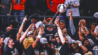 Next Story Image: 2026 WNBA Title Odds: Aces, Lynx Favored; Where Do Fever Land?