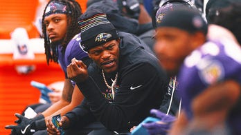 2025 NFL Week 9 Buzz: Lamar Jackson Expects to Play on Thursday