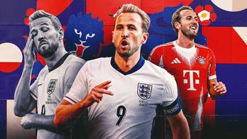 Harry Kane Is Already England’s GOAT, but the 2026 World Cup Could End the Debate