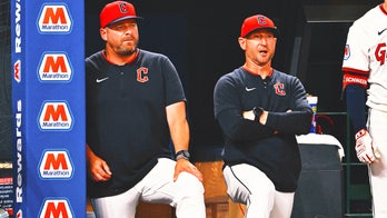 Orioles Hire Guardians Associate Manager Craig Albernaz as Manager