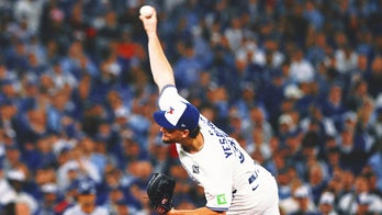 Trey Yesavage's Unusual Arm Angle Has Given Blue Jays Rookie An Advantage