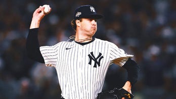 Yankees Manager Aaron Boone on Cam Schlittler's Playoff Gem: 'A Star is Born'