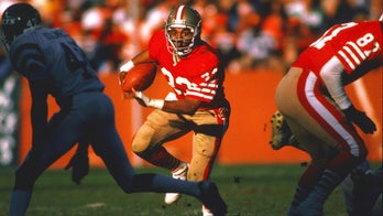 Roger Craig, Ken Anderson Among 34 Senior Nominees for Pro Football Hall of Fame