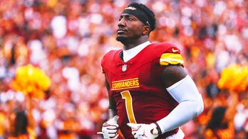 2025 NFL Week 7 Buzz: Deebo Samuel Out; Emeka Egbuka Practices