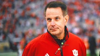 Joel Klatt's College Football Rankings: Did Indiana Do Enough to Dethrone Ohio State?