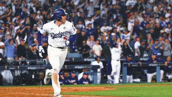 Top 7 Moments From World Series Game 3 of Dodgers vs. Blue Jays