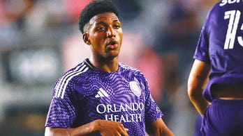 MLS Awards: U.S. Men's Team Youngster Alex Freeman Earns Honor; Who'll Win MVP?