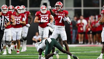 Undefeated College Football Teams 2025: 6 Unbeaten Teams Going Into Week 9