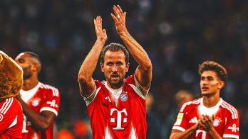 Super Bowl-Winning Kicker Offers To Help Harry Kane Achieve His NFL Dream