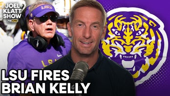 'Force Them to Turn Down $15M': The 4 Calls LSU Will Make For Its Next Head Coach