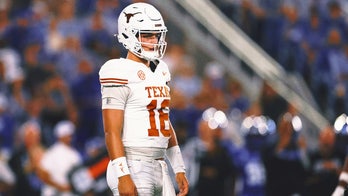 2025 College Football Week 10 Buzz: Texas Arch Manning in Concussion Protocol
