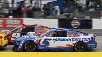 2025 NASCAR Phoenix Qualifying: Order for Cup Series Championship