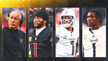 There’s Always Next Year: Fixing 8 NFL Non-Contenders for 2026