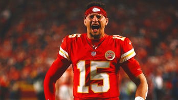 4 Takeaways From the Chiefs' Win Over the Commanders