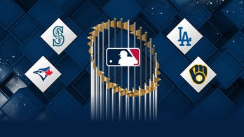 FOX Super 6 contest: MLB Championship Series Picks