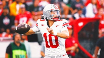 Ohio State HC Ryan Day on QB Julian Sayin: 'His Teammates Believe in Him Now'