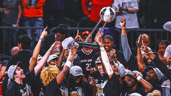 2026 WNBA Title Odds: Aces, Lynx Favored; Where Do Fever Land?