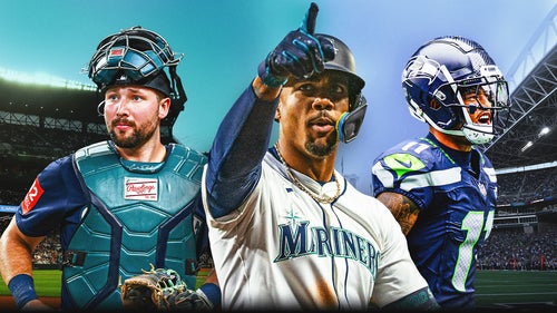 NFL Trending Image: ‘These fans are phenomenal’: Mariners Cap Off Epic Seattle Sports Weekend